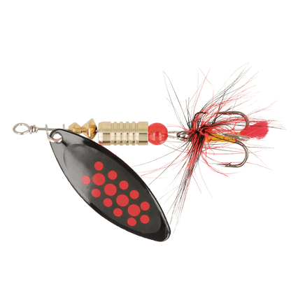 Zeox Spoon Reactive Long No4 13g.