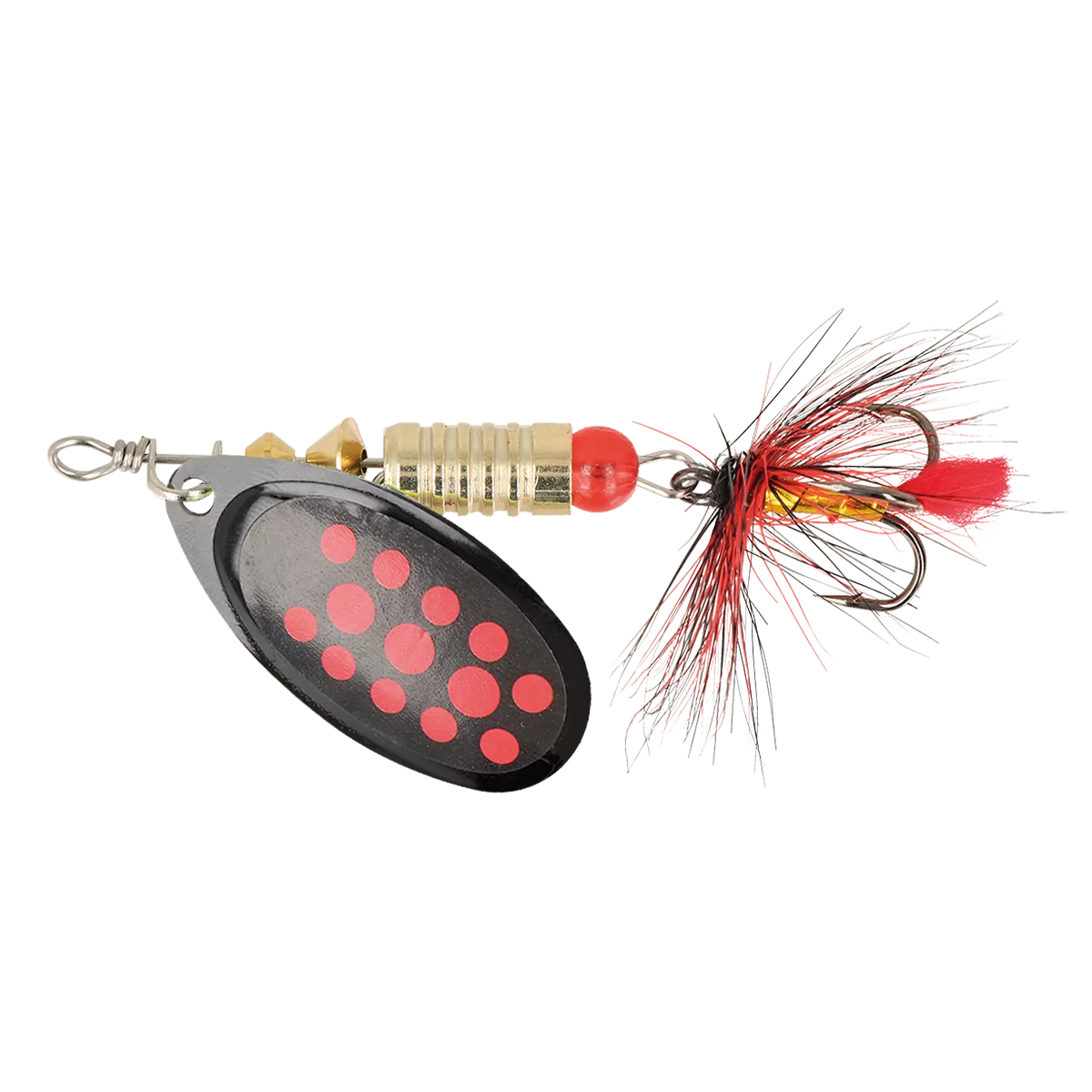 Zeox Spoon Reactive No4 9g.