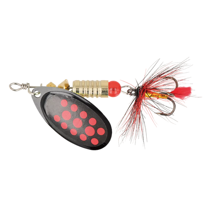 Zeox Spoon Reactive No4 9g.
