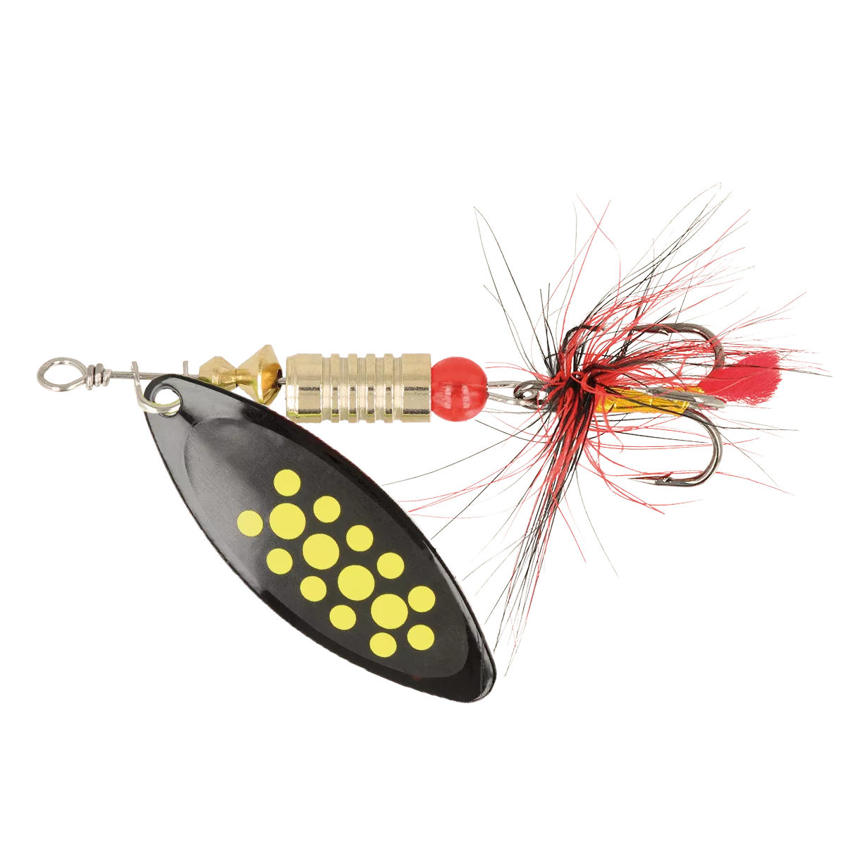 Zeox Spoon Reactive Long No4 13g.