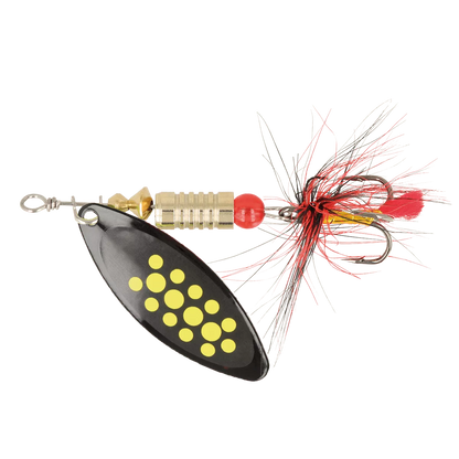 Zeox Spoon Reactive Long No4 13g.