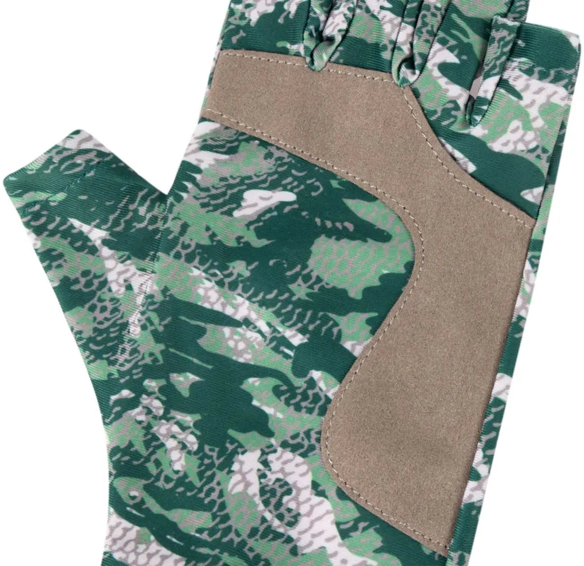 Favorite Solar Fishing Gloves 5 Cut