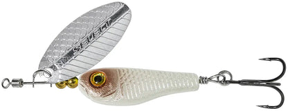 Spoon Select Heli-X №0 3.0g