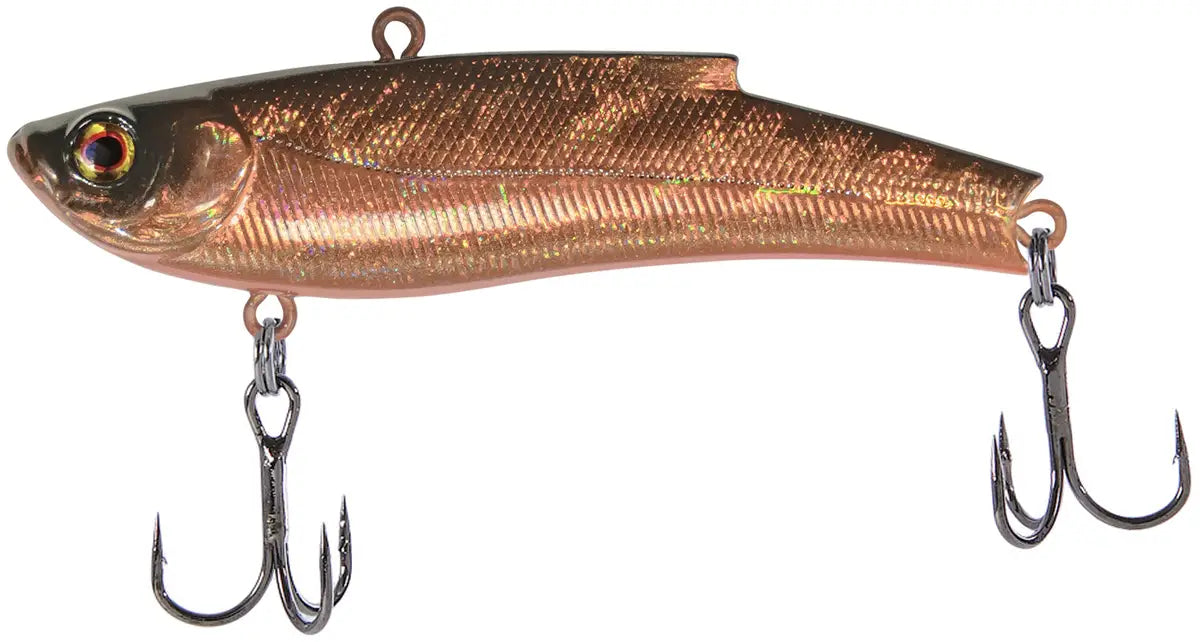 Amostra dura Select Regent Vib 70S 70mm 15.0g