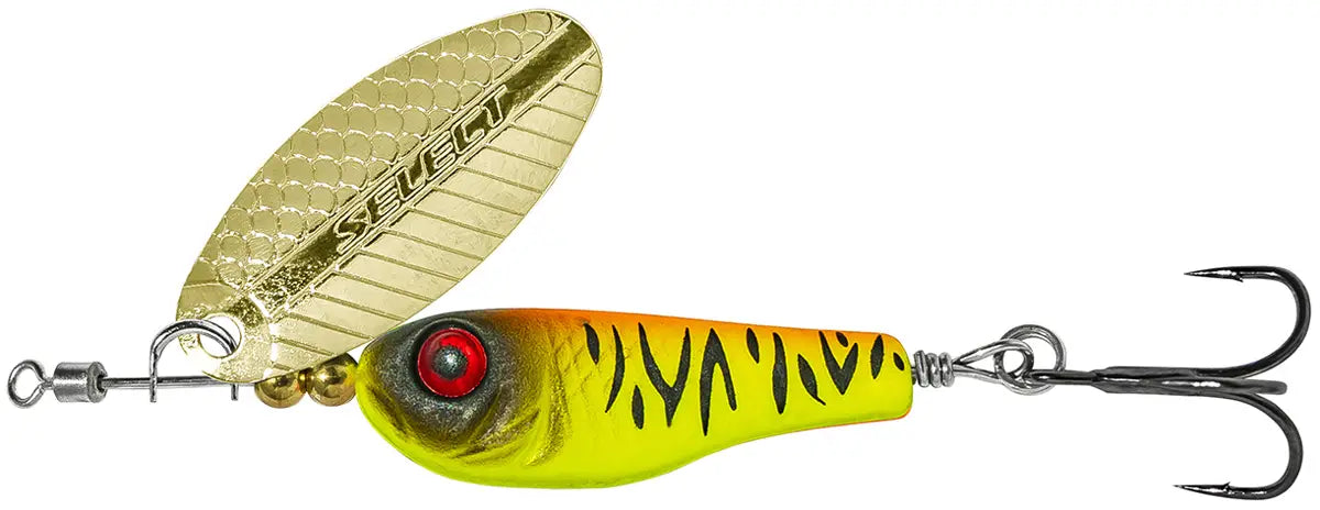 Spoon Select Heli-X №1 5.0g