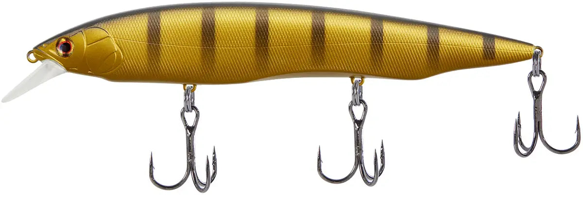 Hard lure Select Hustler 160SP 160mm 32.0g(1.7-1.9m)