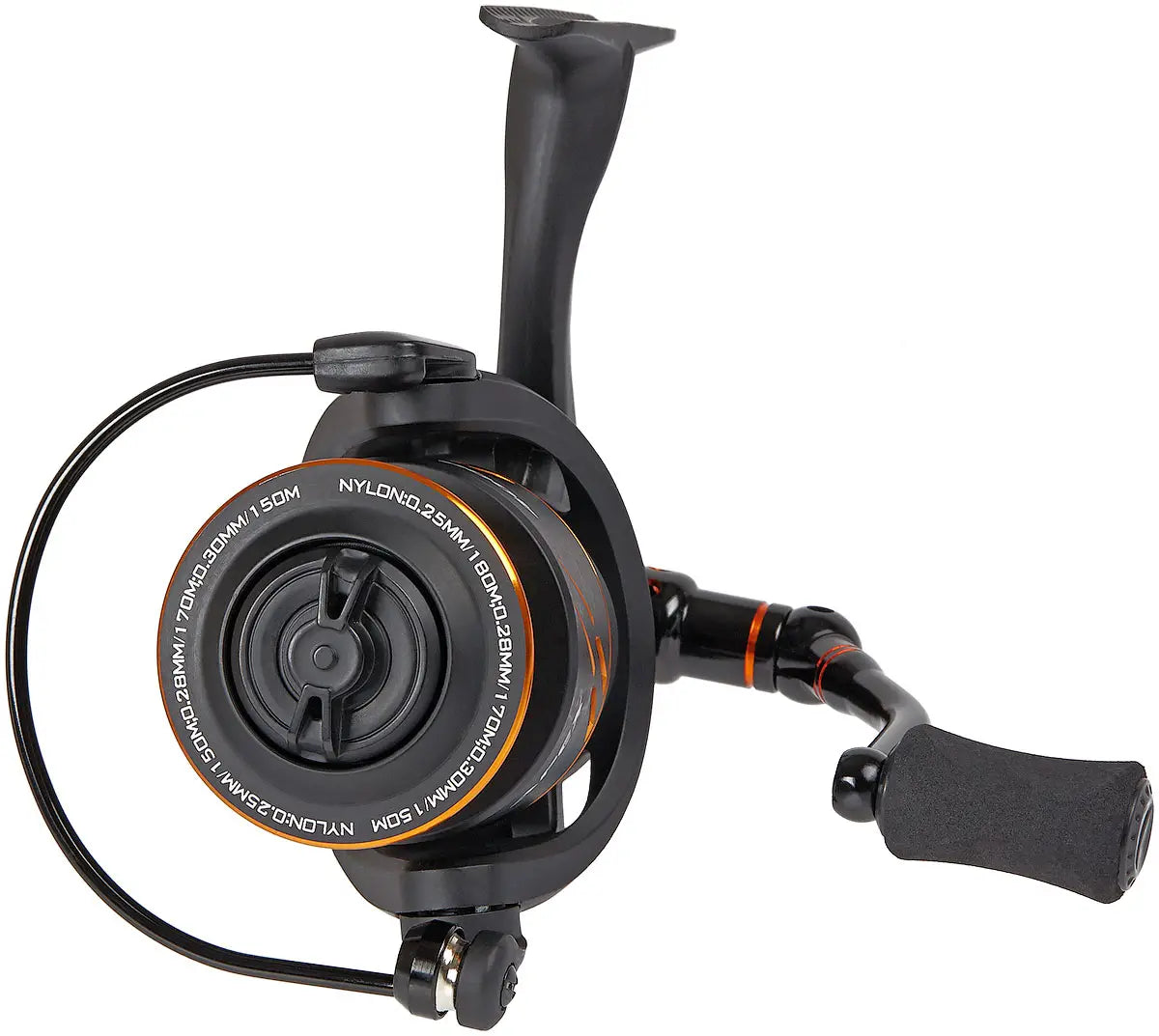 Reel Brain Apex 20