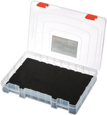 Select Lure Box SLHX-1011F EVA 28х19.5х4.5cm (18703851)