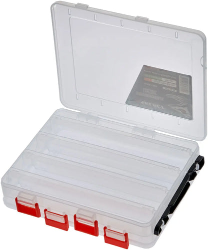 Select Reversible Box SLHX-1703 20.5х17х4.8cm (18703849)