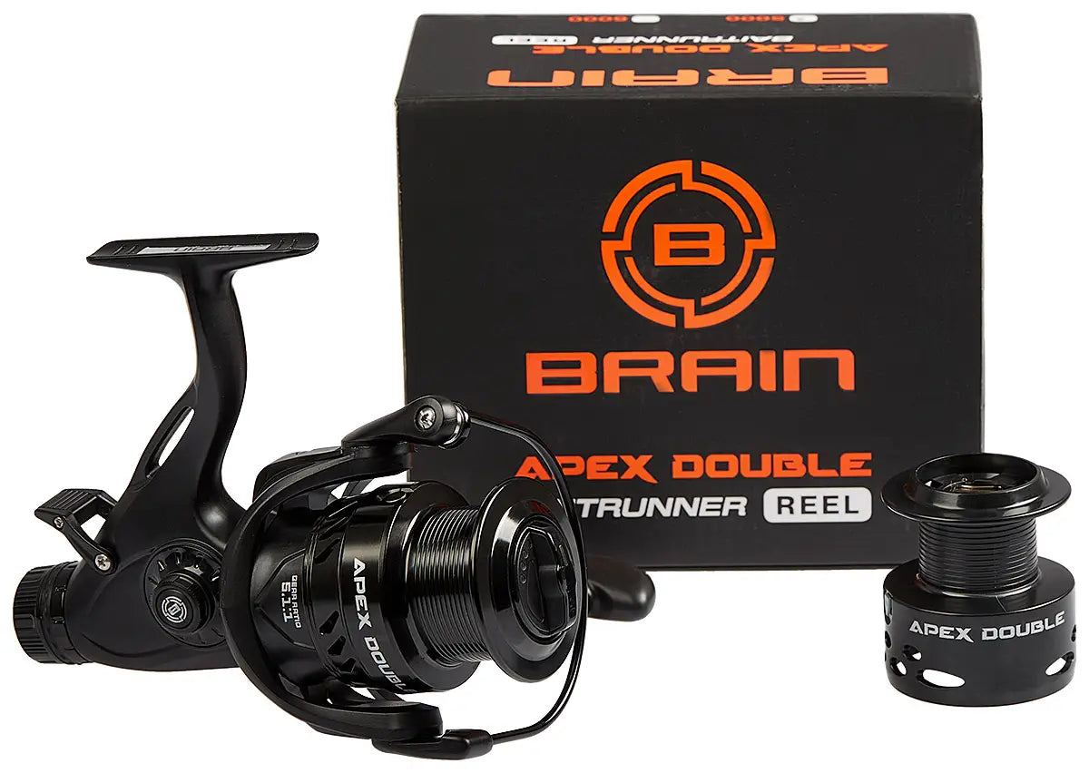 Reel Brain Apex Double
