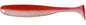 Amostra Flexível Keitech Easy Shiner 484T Chartreuse Shad