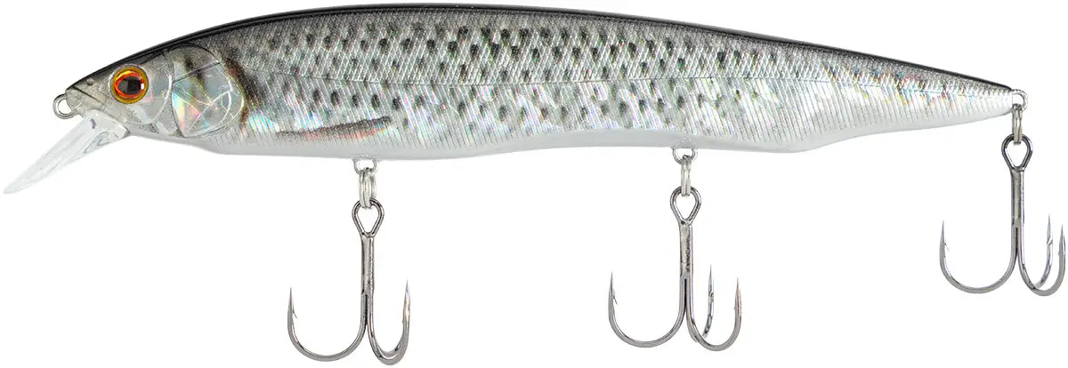 Hard lure Select Hustler 160SP 160mm 32.0g(1.7-1.9m)