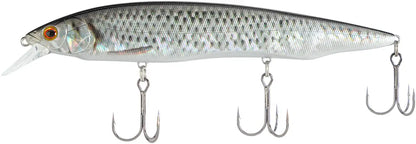 Hard lure Select Hustler 160SP 160mm 32.0g(1.7-1.9m)
