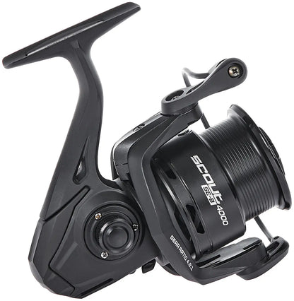 Reel Brain Scout SE-B