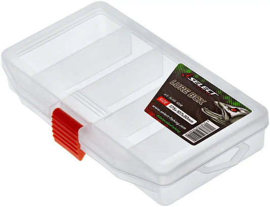 Select Lure Box SLHS-1008 17.5x10.7x3cm (18703059)