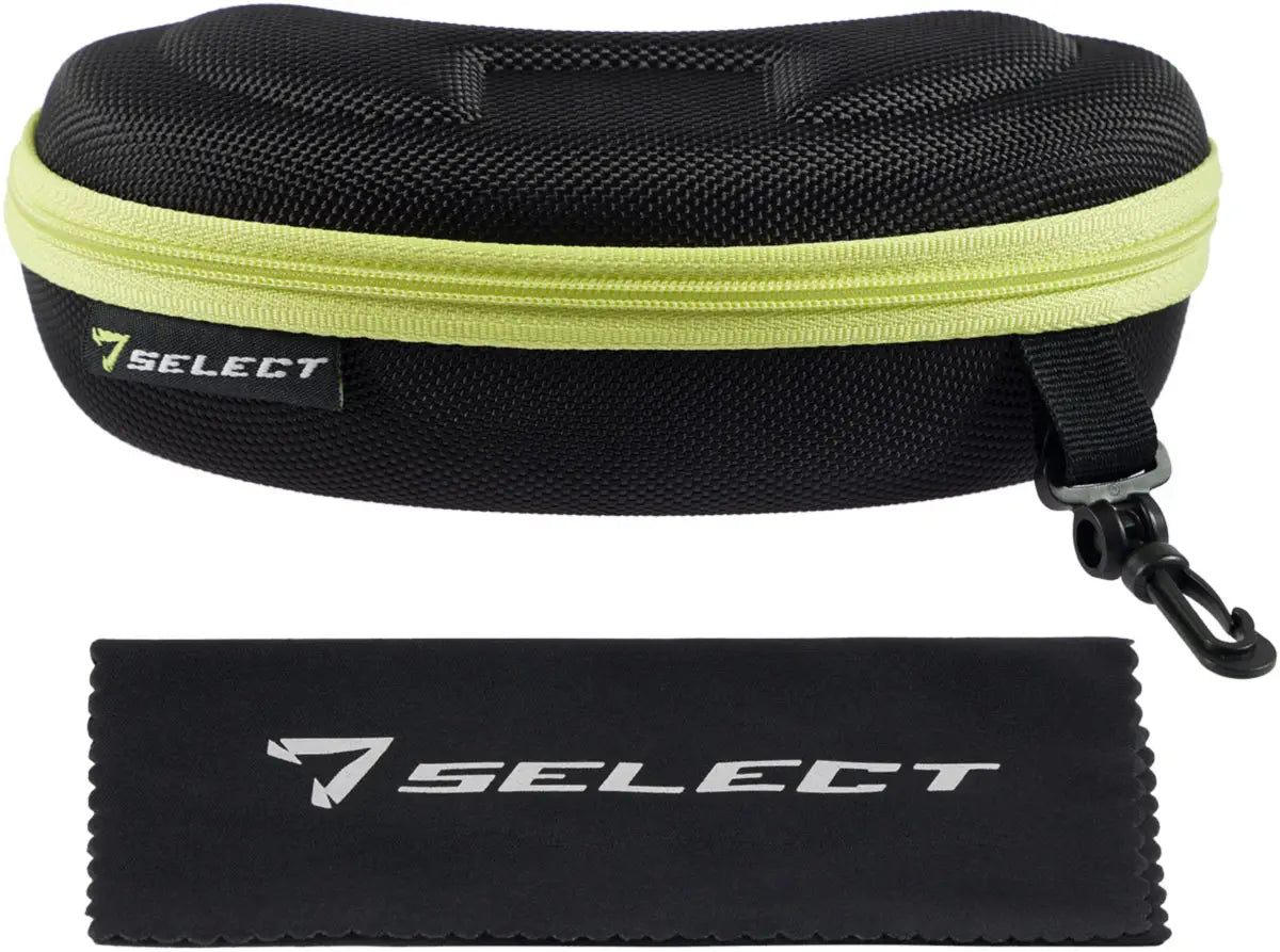 Sunglasses Select SPS2-SBG-Y Polarized (18702483)