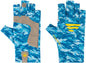 Favorite Solar Fishing Gloves 5 Cut