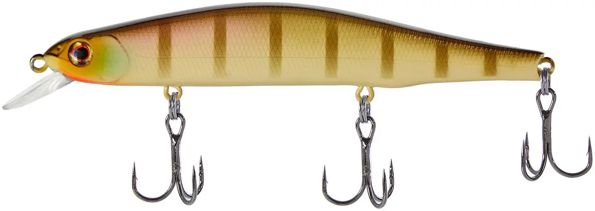 Hard lure Select Insider 110SP 110mm 17.0g (1.0-1.5m)