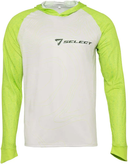 Select Hooded Jersey