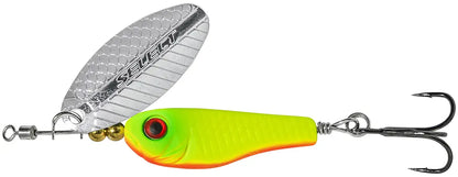 Spoon Select Heli-X №1 5.0g