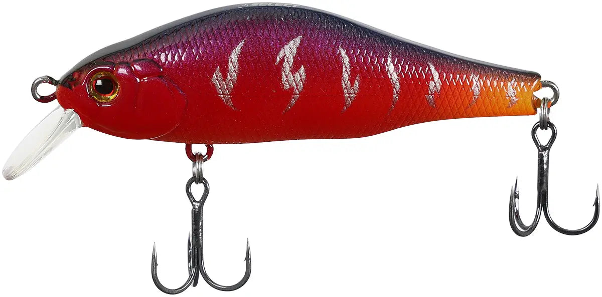Hard lure Select Reflex 70SP 70mm 9.0g (0.8-1.2m)