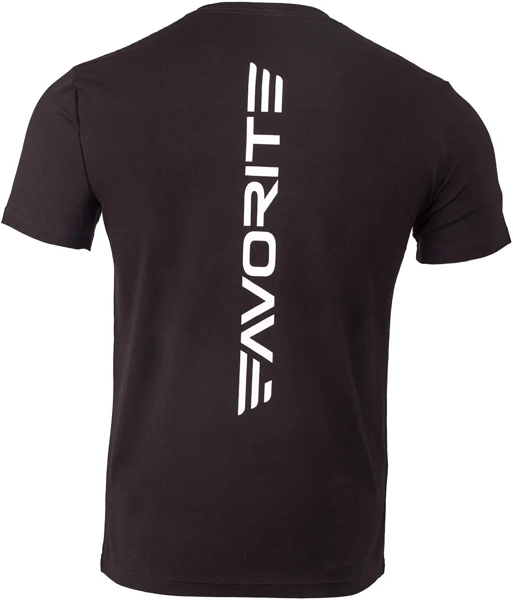 T-Shirt Favorite F Hook Logo