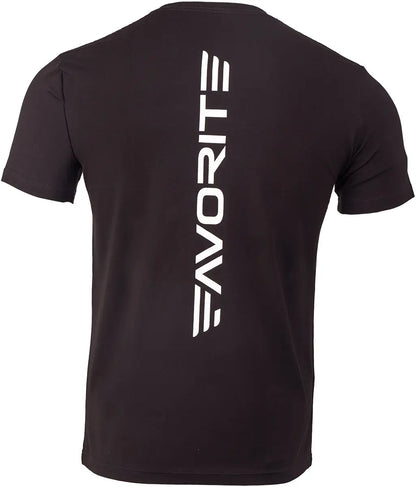 T-Shirt Favorite F Hook Logo