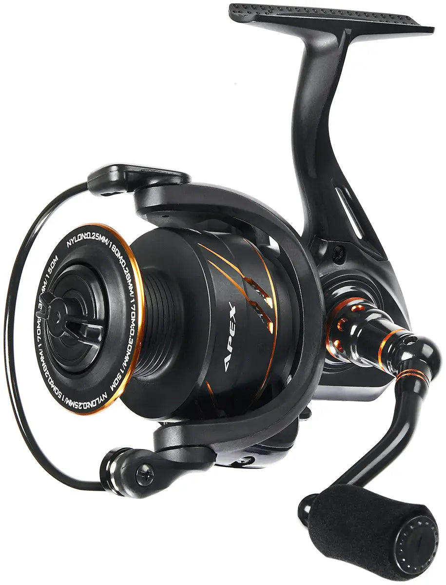 Reel Brain Apex 20