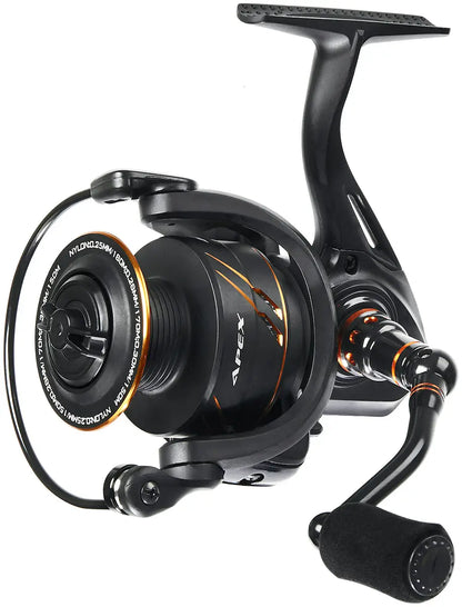 Reel Brain Apex 20
