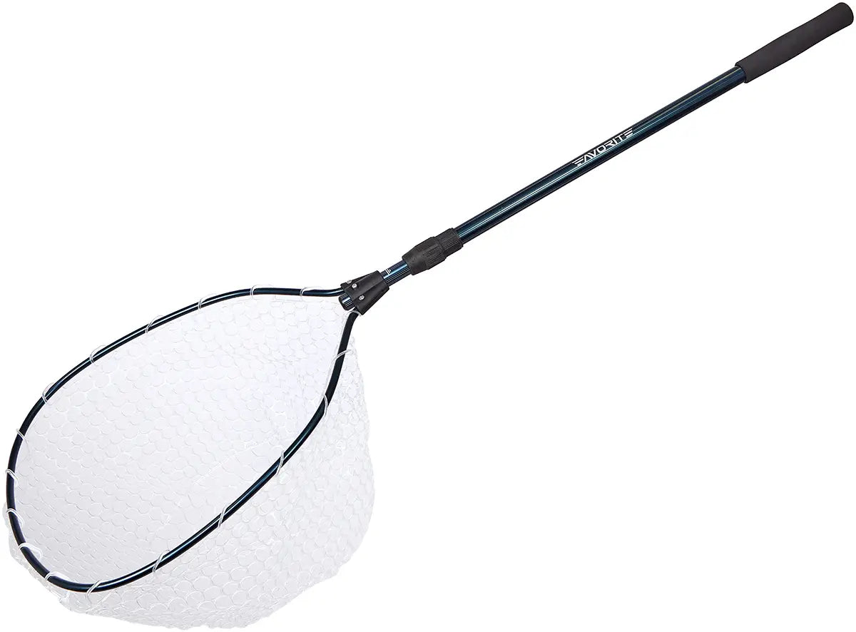 Telescopic Landing Net Favorite Arena ATLNDB1-190 1.25m (4' 1") - 1.90m (6' 3") 16930719