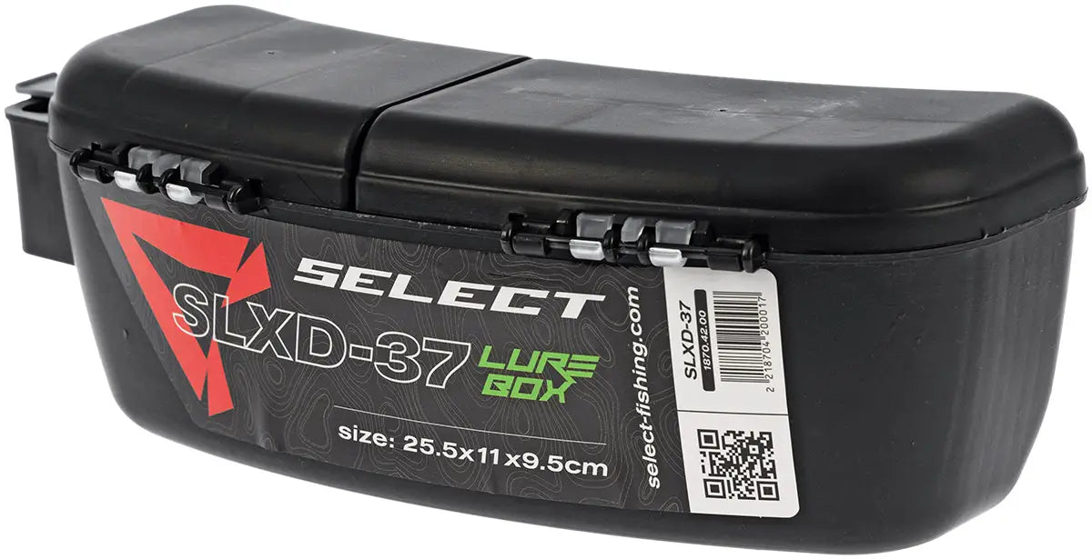 Select Lure Box SLXD-37 25.5x11x9.5cm (18704200)