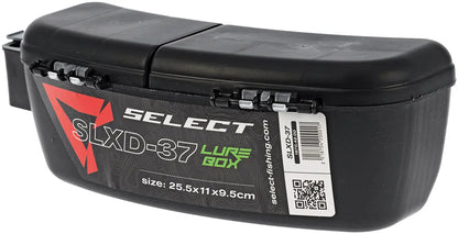 Select Lure Box SLXD-37 25.5x11x9.5cm (18704200)