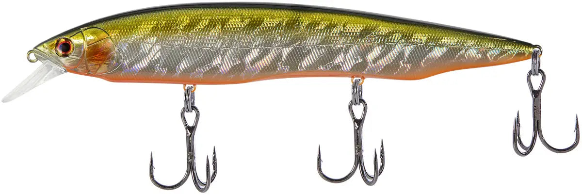 Hard lure Select Hustler 160SP 160mm 32.0g(1.7-1.9m)