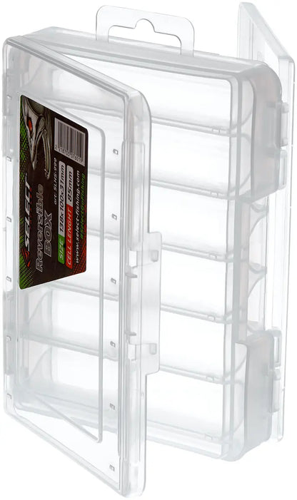 Select Reversible Box SLHS-999 13.8x10x3.1cm (18703076)