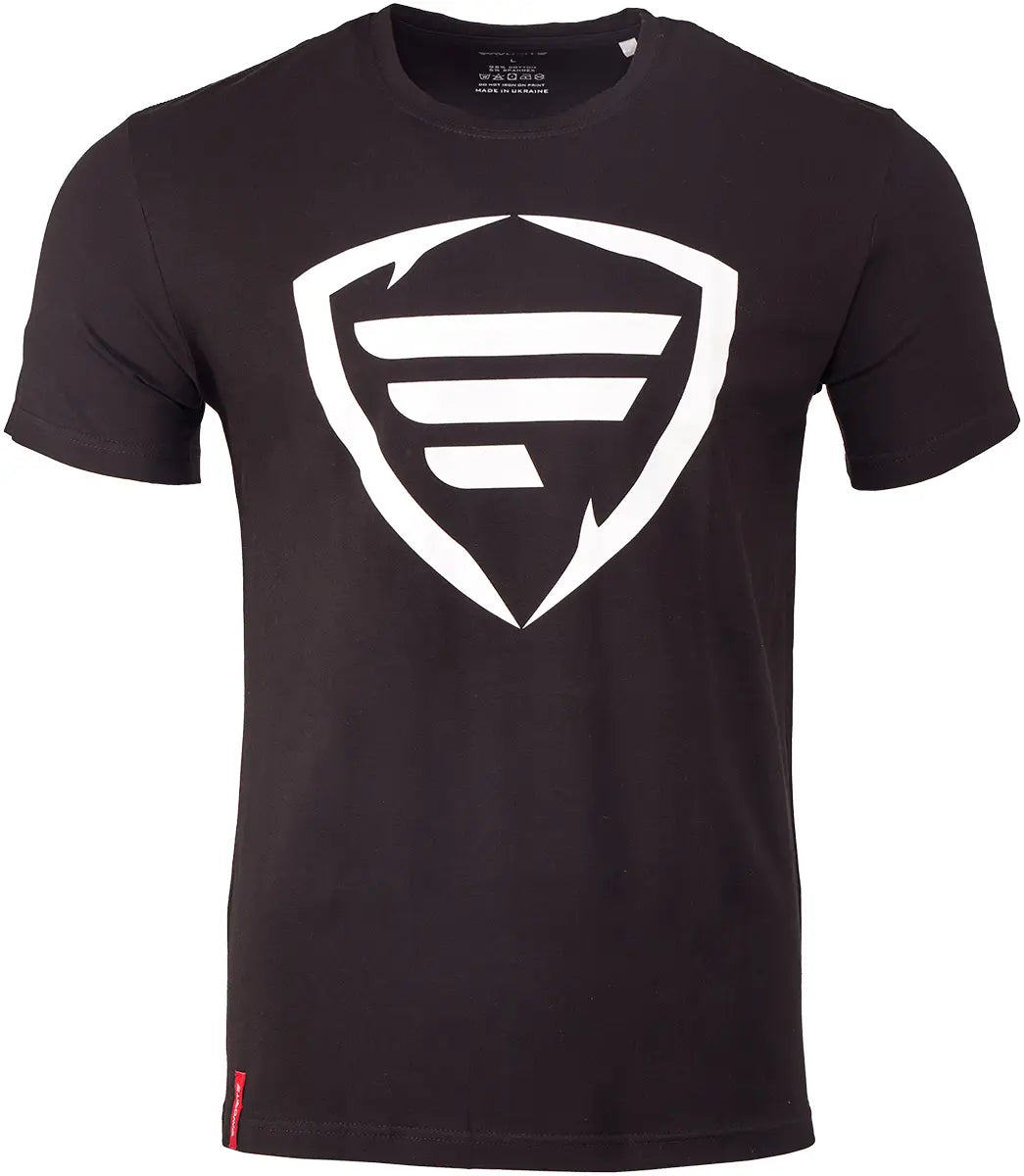 T-Shirt Favorite F Hook Logo