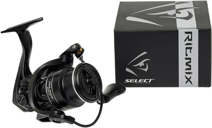 Spinning Reels Select Ritmix