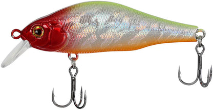 Hard lure Select Reflex 70SP 70mm 9.0g (0.8-1.2m)