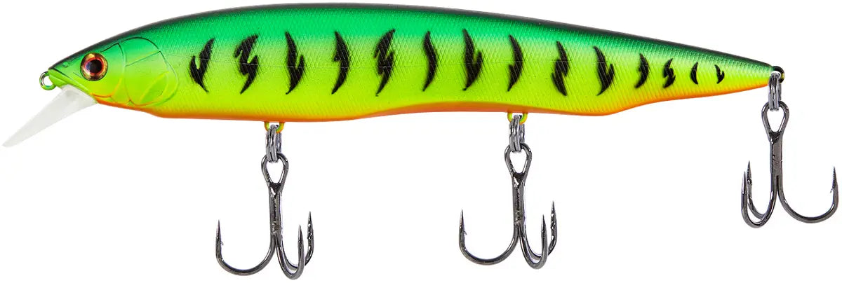 Hard lure Select Hustler 160SP 160mm 32.0g(1.7-1.9m)