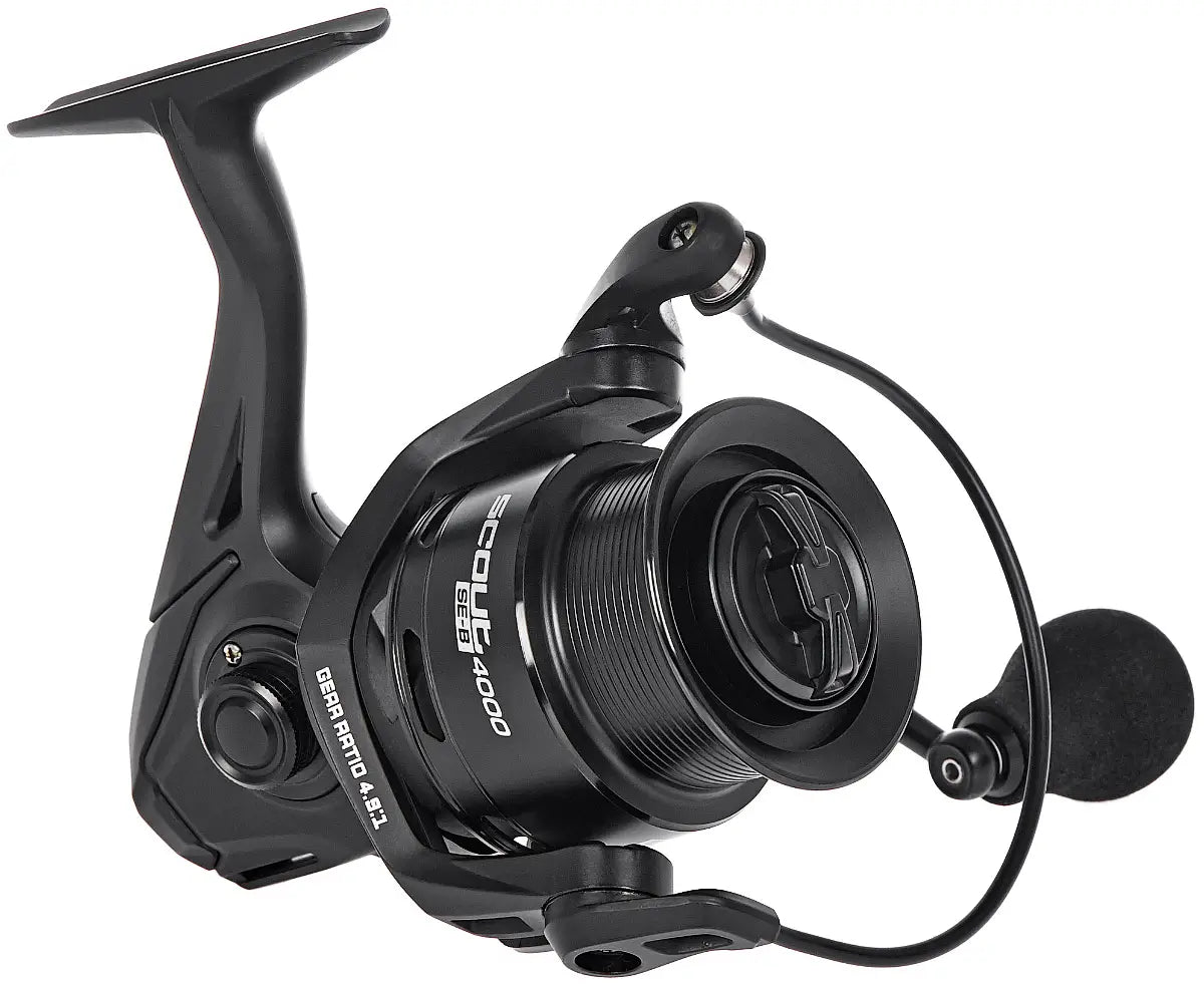Reel Brain Scout SE-B