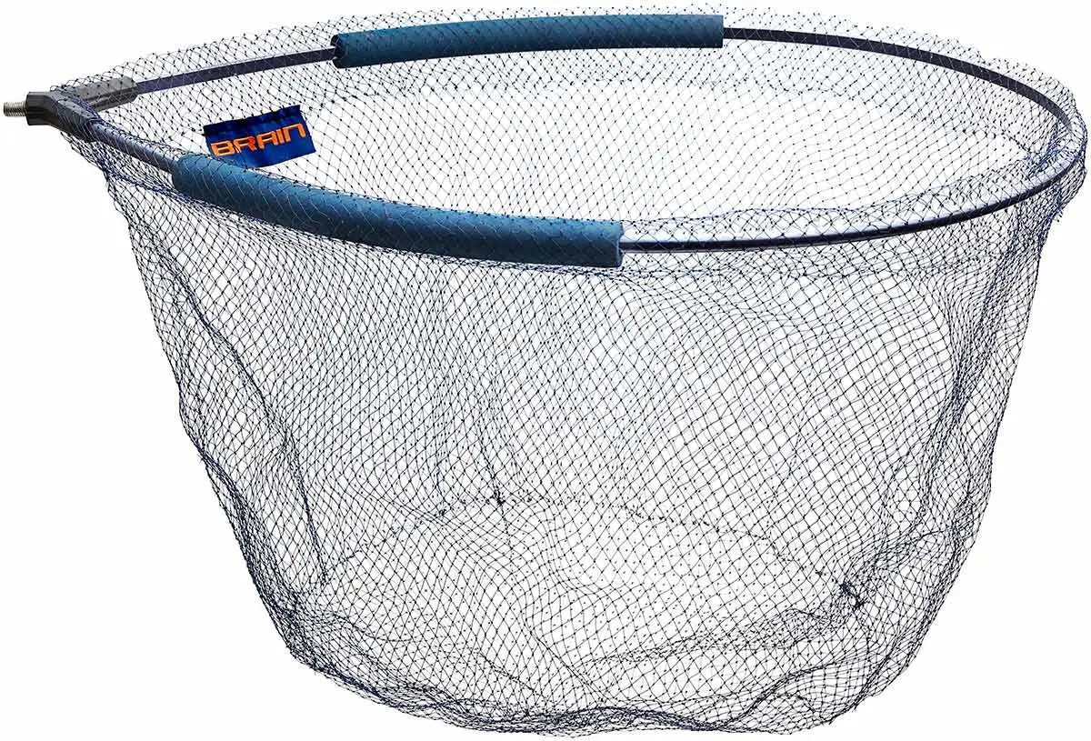 Head for Landing Net Brain Super Lite  Float
