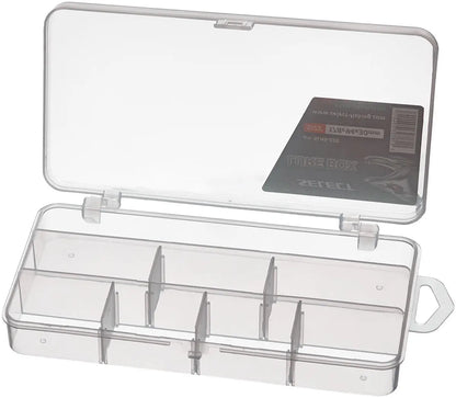 Select Lure Box SLHS-035 17.8х9.4х3cm (18703054)
