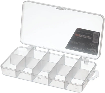 Select Lure Box SLHS-017 17.8х9.4х3cm (18703051)