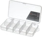 Select Lure Box SLHS-017 17.8х9.4х3cm (18703051)
