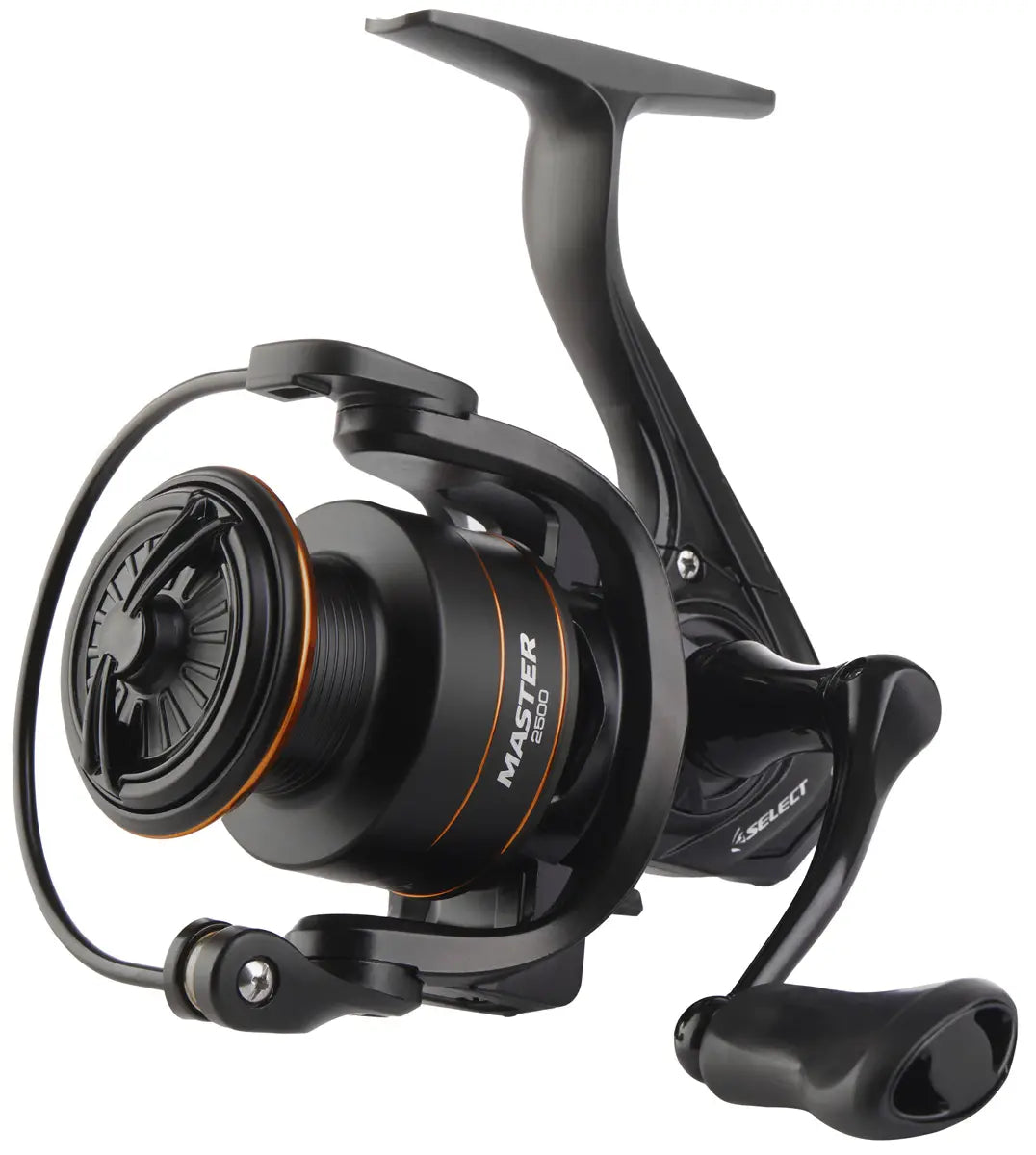 Spinning Reels Select Master