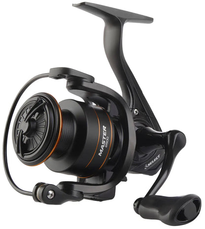 Spinning Reels Select Master