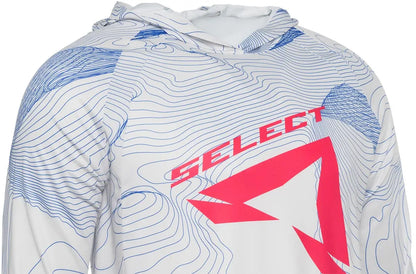 Select Hooded Jersey