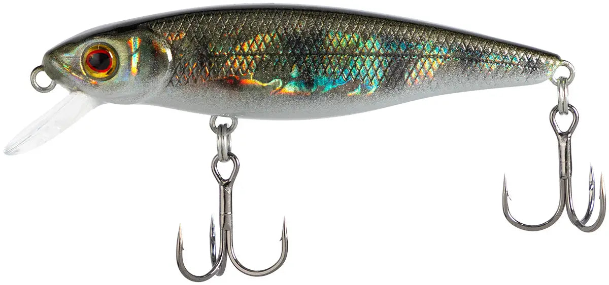 Hard lure Select Hamster 65SP 65mm 6.2g (0.6-0.8m)