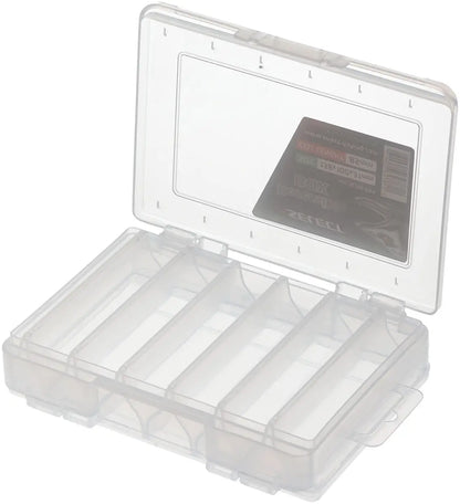 Select Reversible Box SLHS-999 13.8x10x3.1cm (18703076)