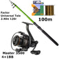 Combo FactorM 240 (GCFM24)