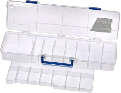 Select Terminal Tackle Box SLHX-0301 50х15х8cm (18703858)